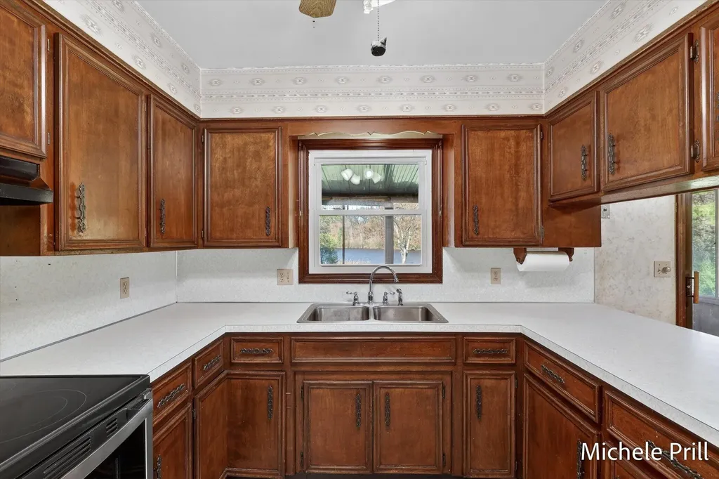 937 Bruce Drive Yankee Springs Township MI 49333