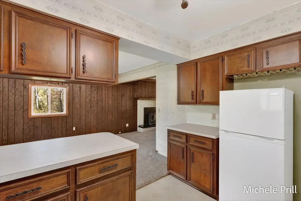 937 Bruce Drive Yankee Springs Township MI 49333