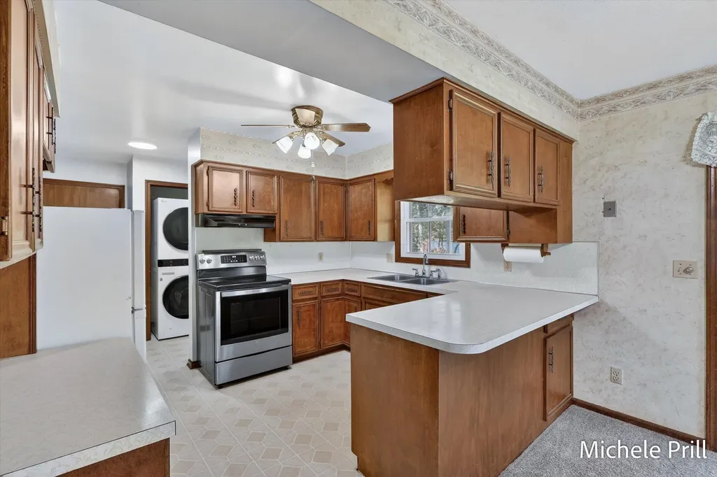 937 Bruce Drive Yankee Springs Township MI 49333