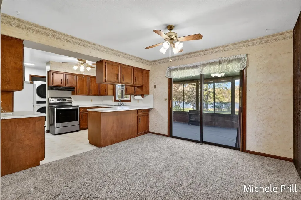 937 Bruce Drive Yankee Springs Township MI 49333