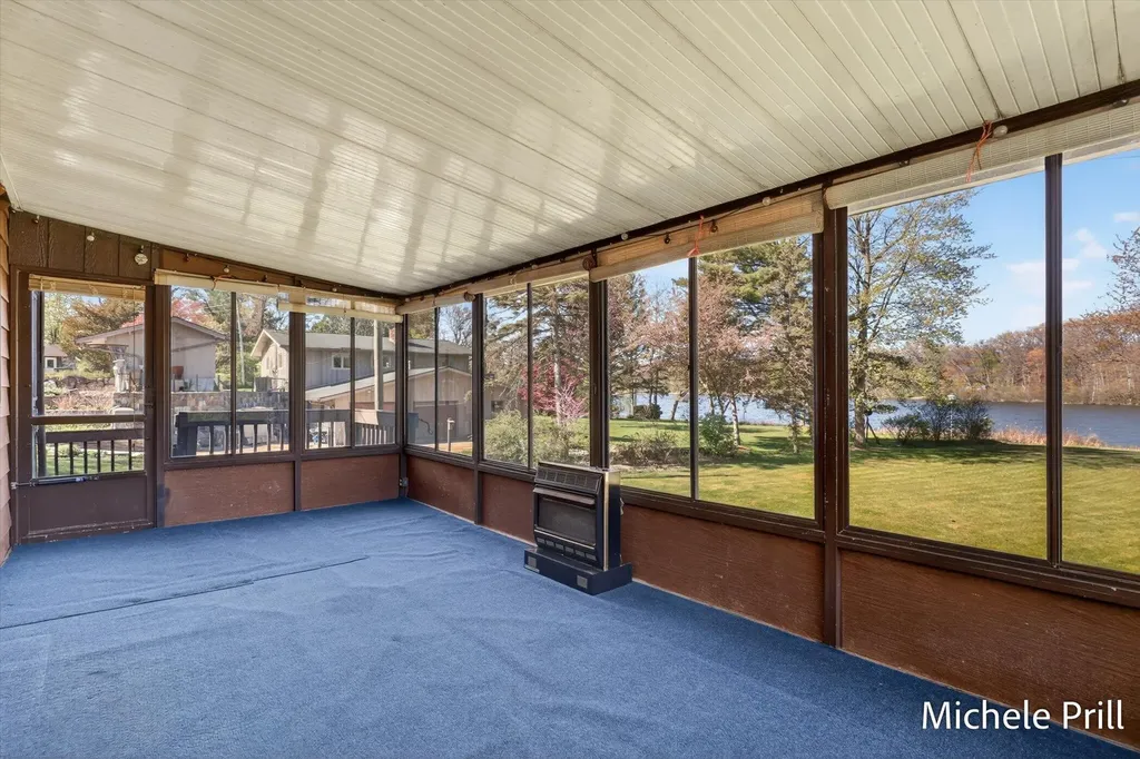 937 Bruce Drive Yankee Springs Township MI 49333