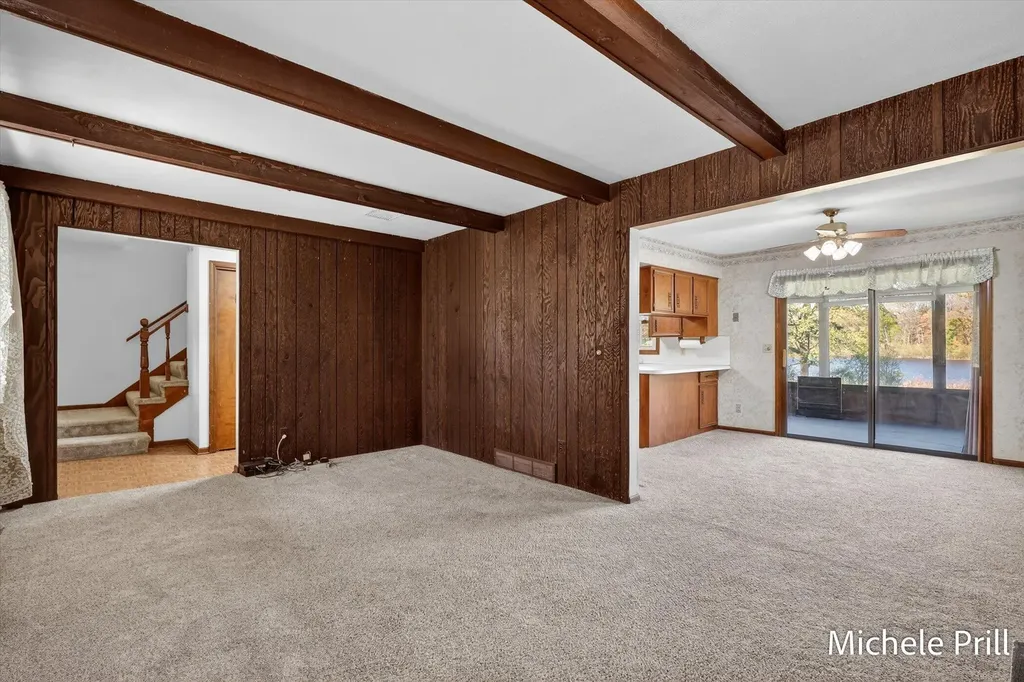 937 Bruce Drive Yankee Springs Township MI 49333