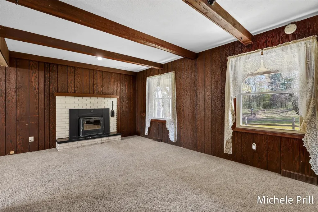 937 Bruce Drive Yankee Springs Township MI 49333