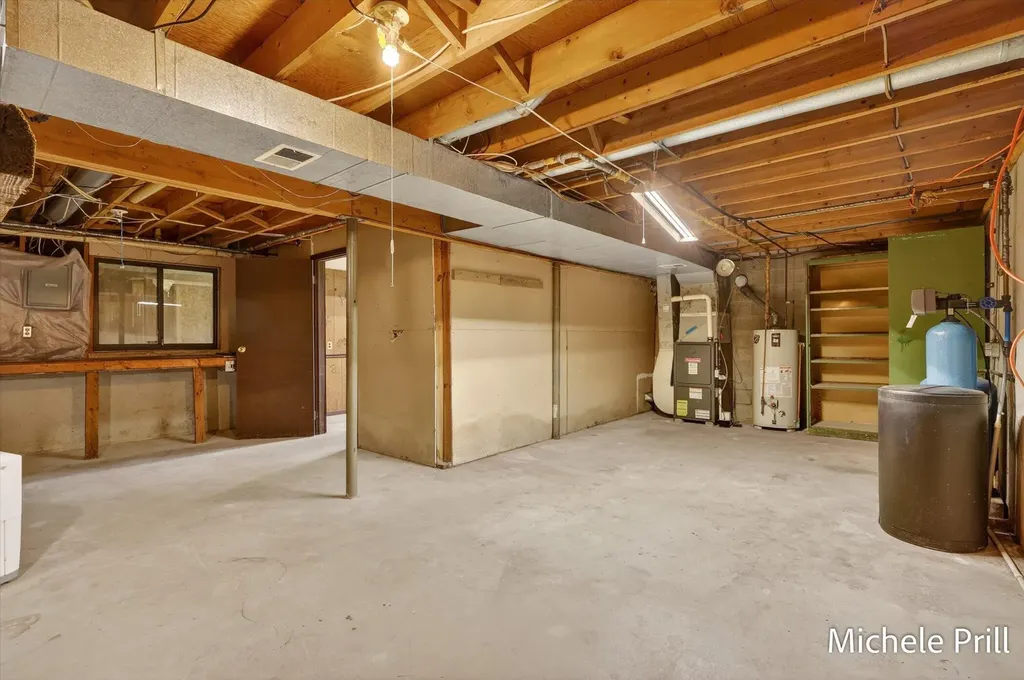 937 Bruce Drive Yankee Springs Township MI 49333
