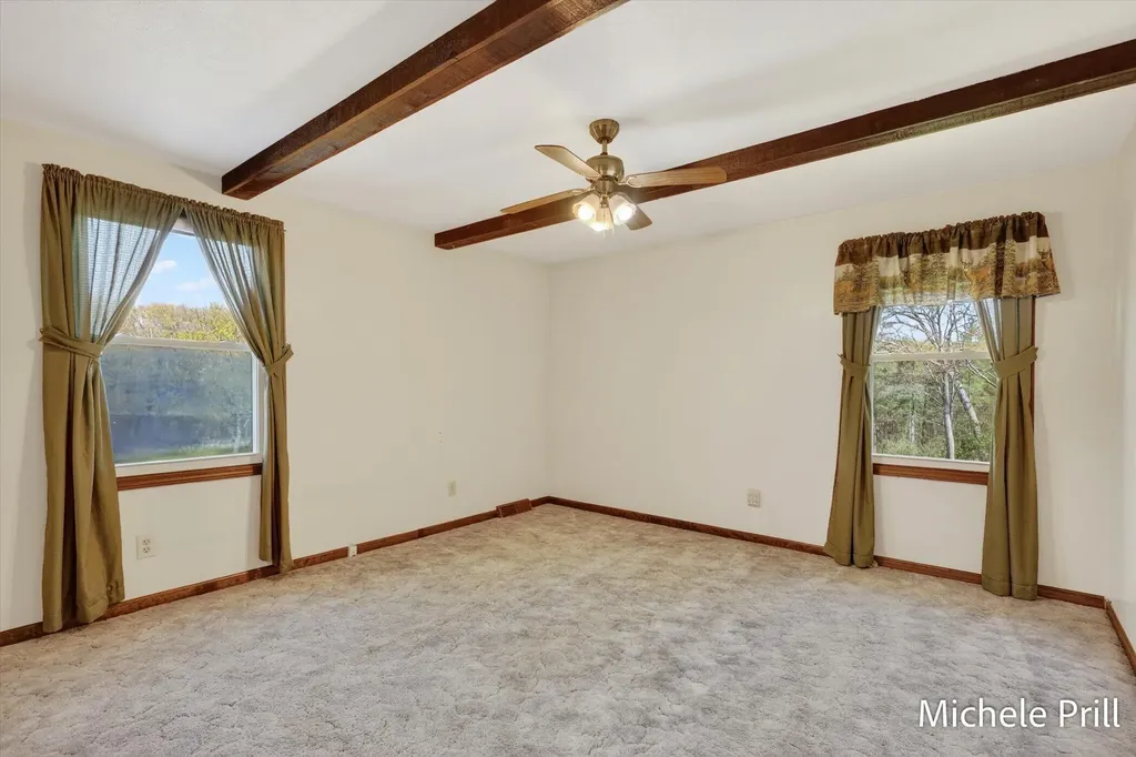 937 Bruce Drive Yankee Springs Township MI 49333