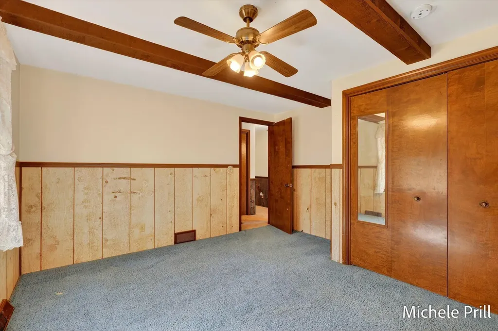 937 Bruce Drive Yankee Springs Township MI 49333