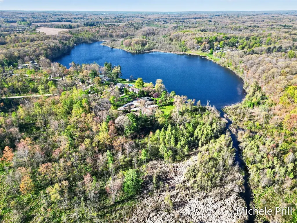 937 Bruce Drive Yankee Springs Township MI 49333
