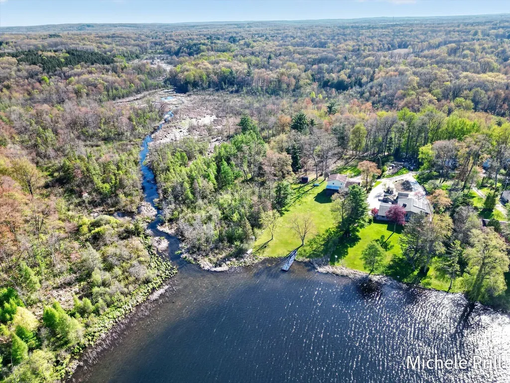 937 Bruce Drive Yankee Springs Township MI 49333