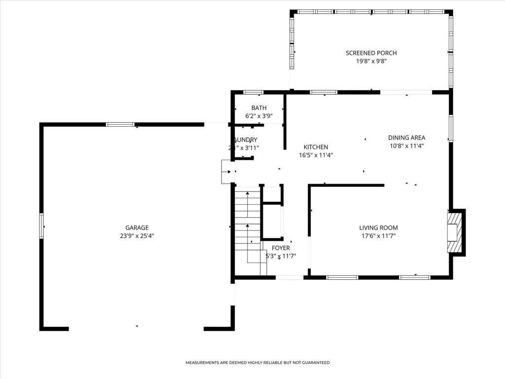 937 Bruce Drive Yankee Springs Township MI 49333