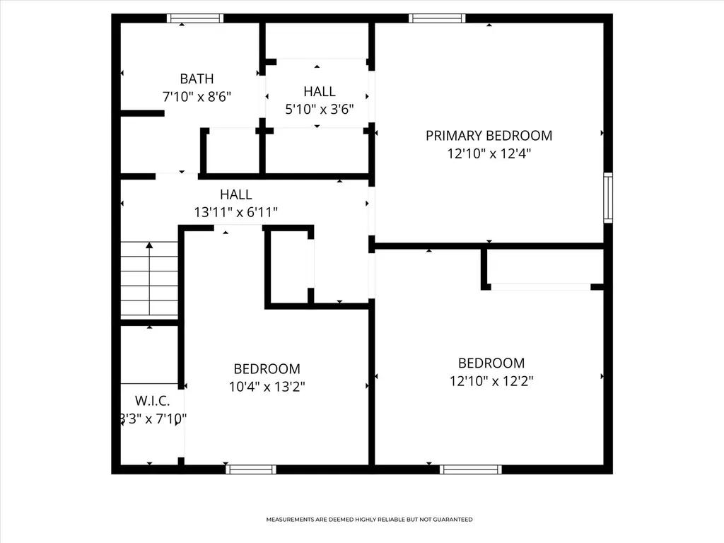 937 Bruce Drive Yankee Springs Township MI 49333
