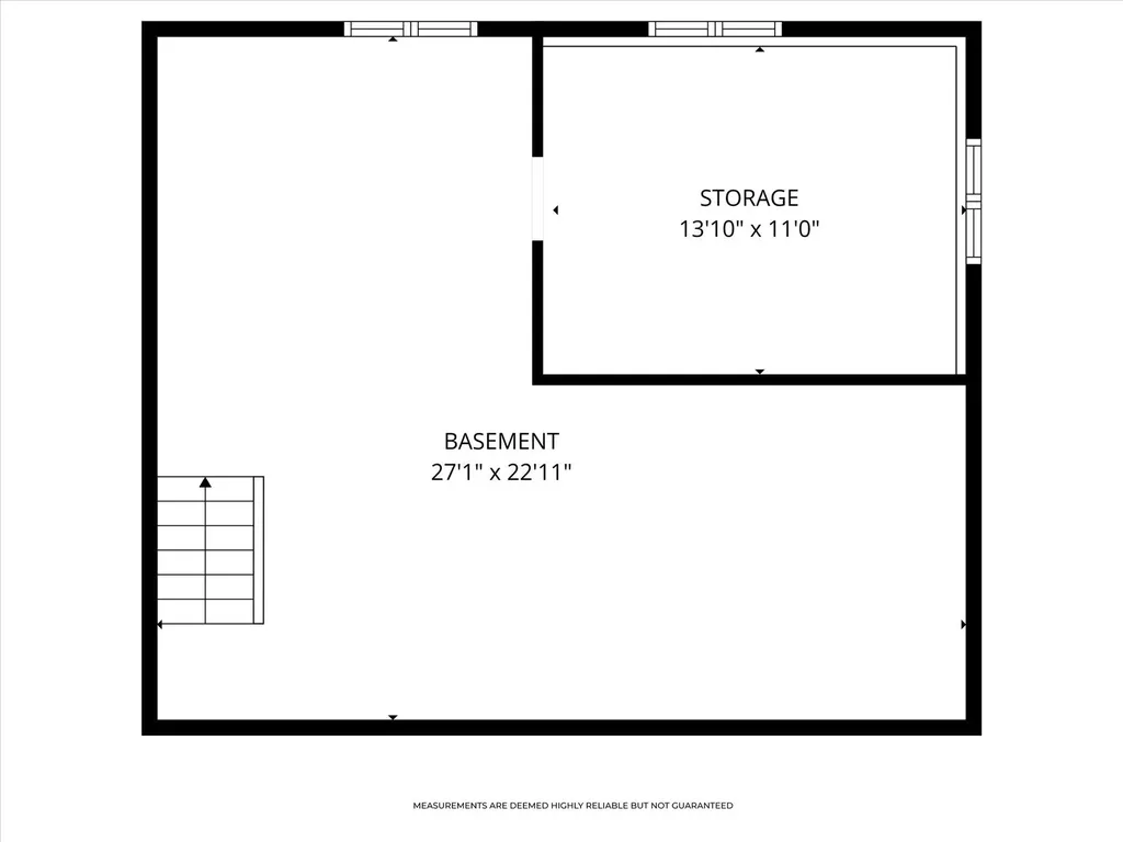 937 Bruce Drive Yankee Springs Township MI 49333