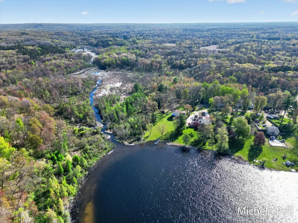 937 Bruce Drive Yankee Springs Township MI 49333