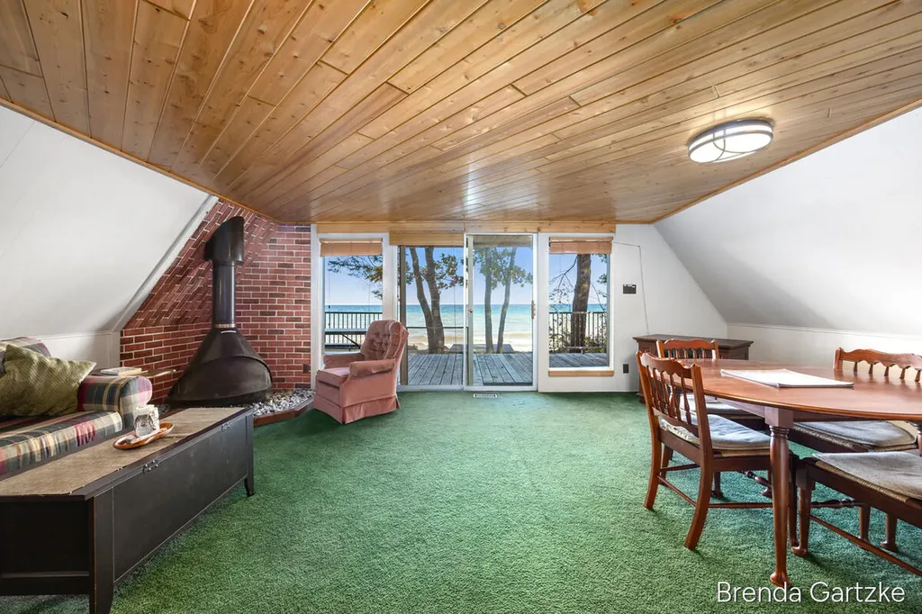 8991 Cordwood Trail Unknown City MI 49721
