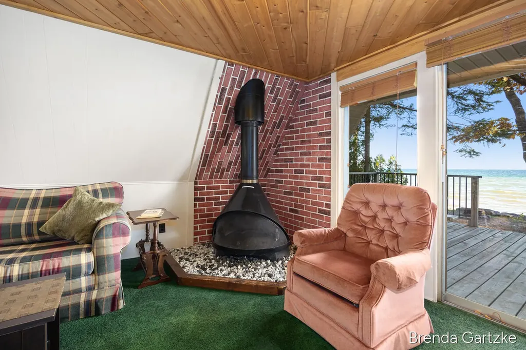8991 Cordwood Trail Unknown City MI 49721