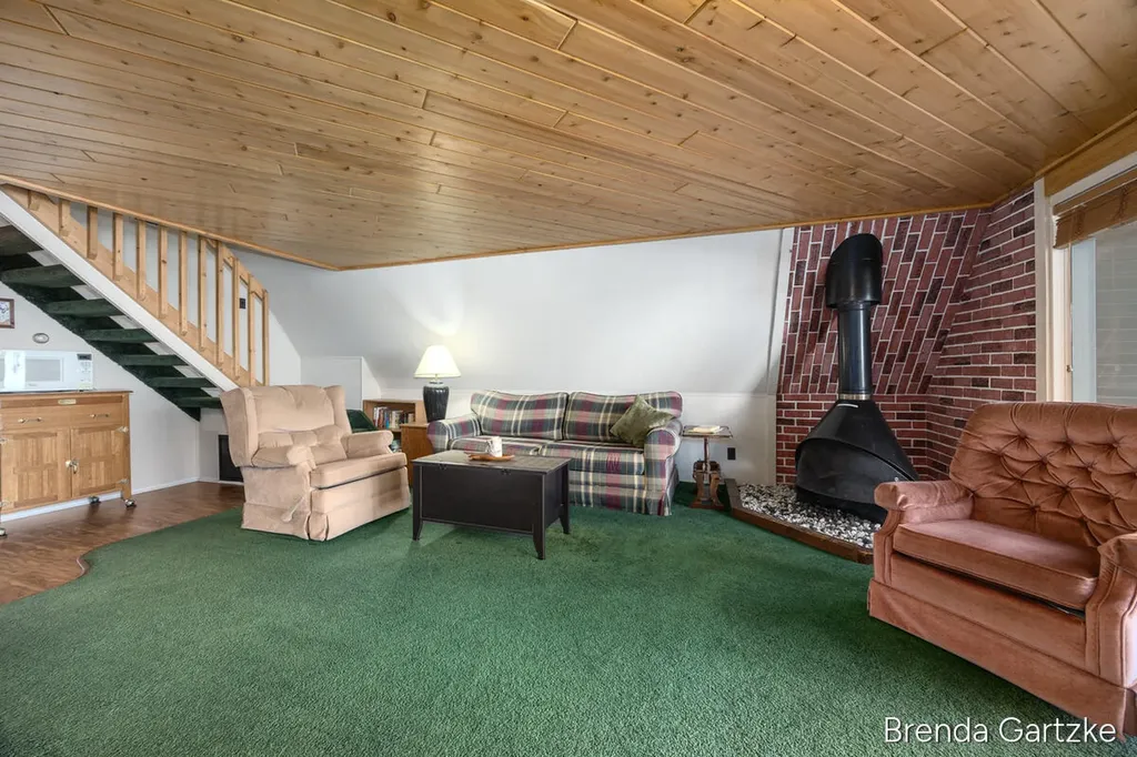8991 Cordwood Trail Unknown City MI 49721