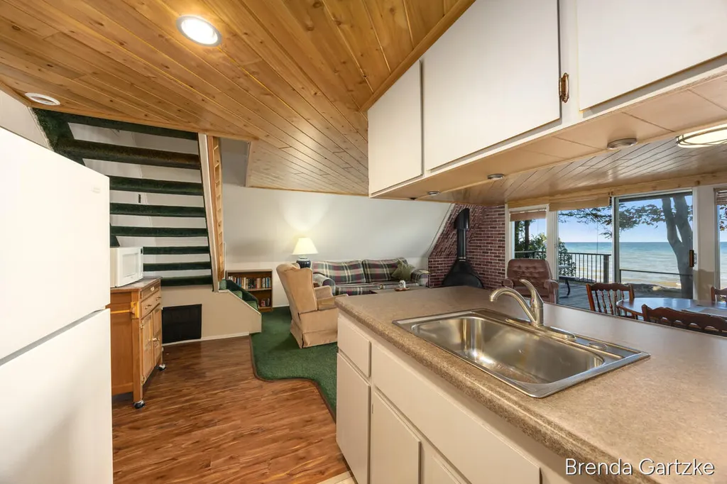 8991 Cordwood Trail Unknown City MI 49721