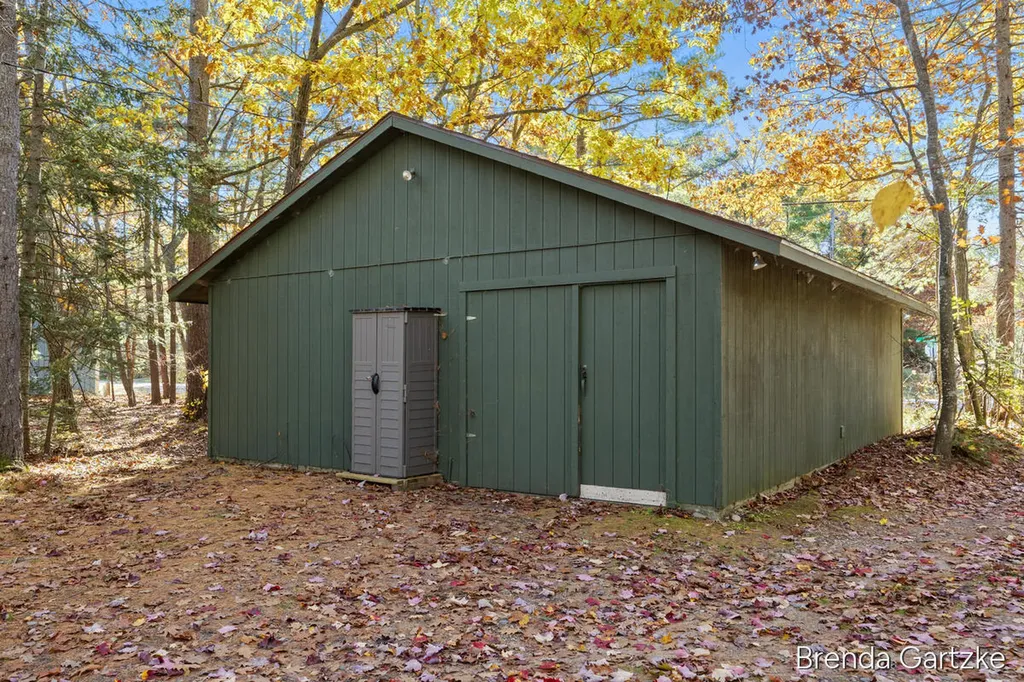 8991 Cordwood Trail Unknown City MI 49721
