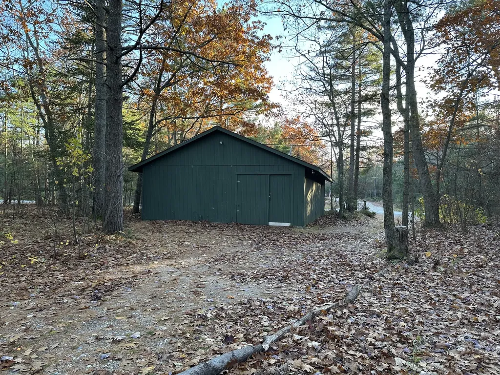 8991 Cordwood Trail Unknown City MI 49721