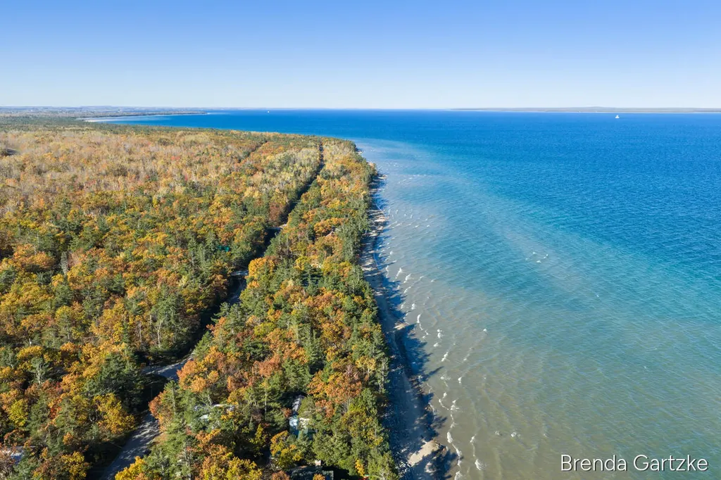 8991 Cordwood Trail Unknown City MI 49721