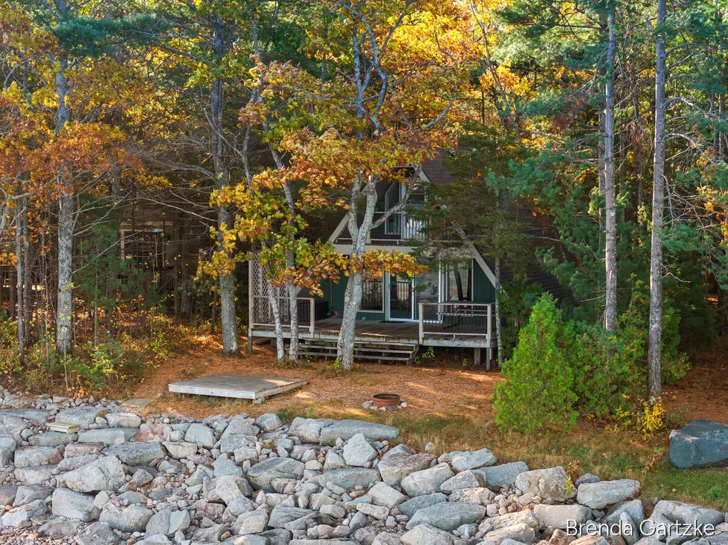 8991 Cordwood Trail Unknown City MI 49721