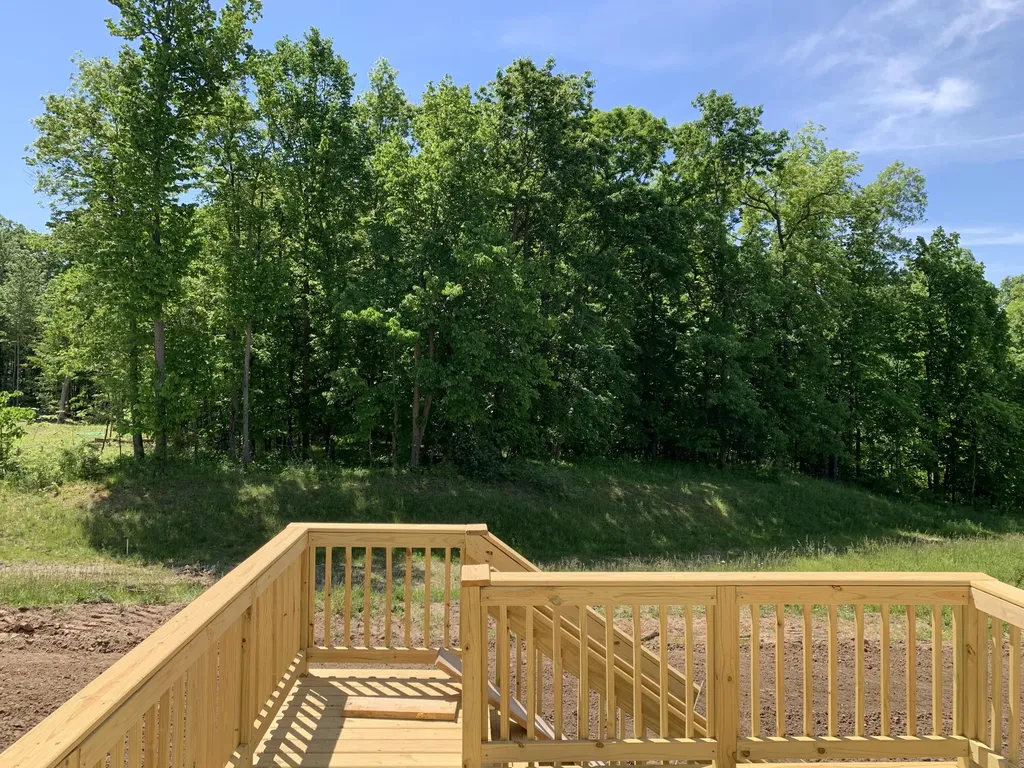 6612 Inwood Ridge Drive NE Plainfield Charter Township MI 49341