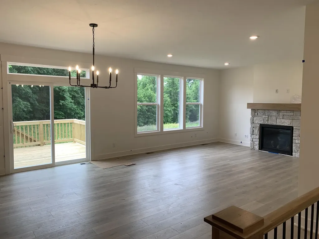 6612 Inwood Ridge Drive NE Plainfield Charter Township MI 49341