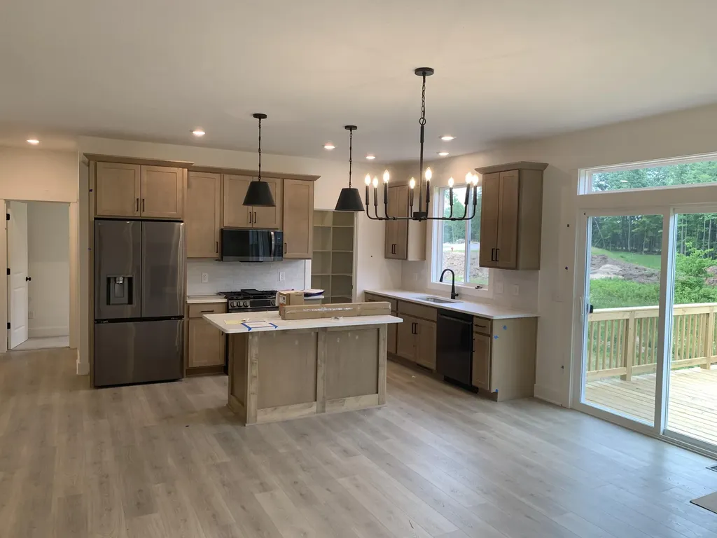 6612 Inwood Ridge Drive NE Plainfield Charter Township MI 49341