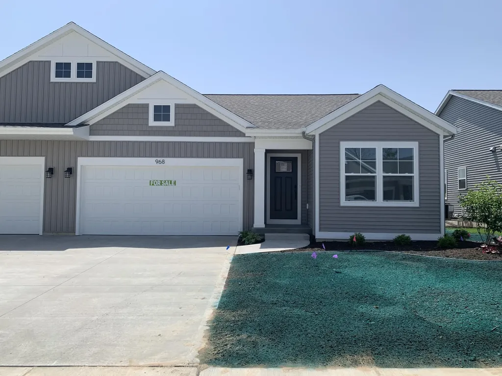 968 Scioto Drive NW Alpine Township MI 49321