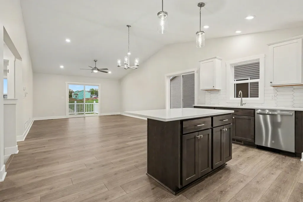 968 Scioto Drive NW Alpine Township MI 49321