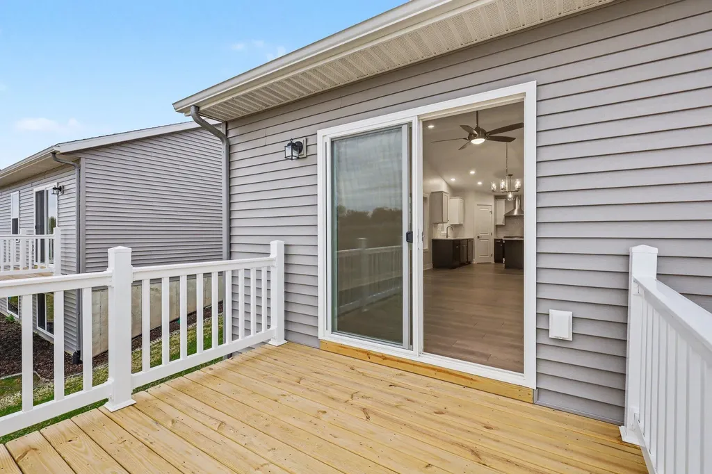 968 Scioto Drive NW Alpine Township MI 49321