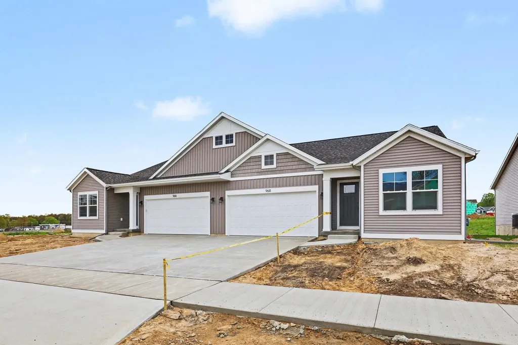 968 Scioto Drive NW Alpine Township MI 49321