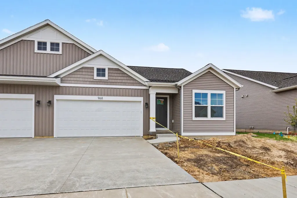 968 Scioto Drive NW Alpine Township MI 49321