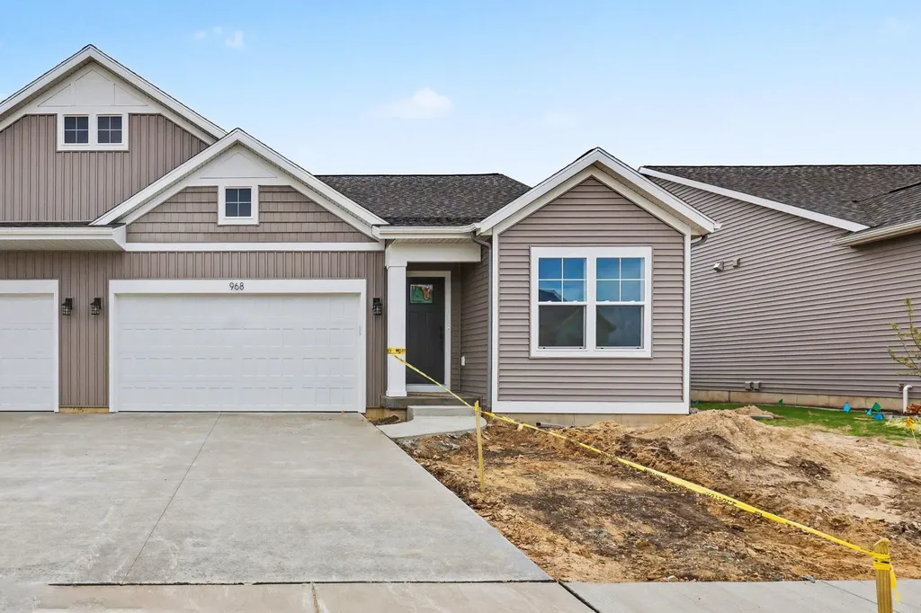 968 Scioto Drive NW Alpine Township MI 49321