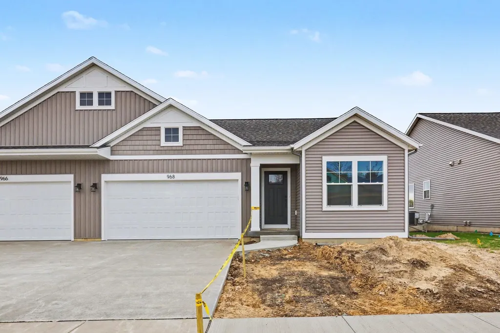 968 Scioto Drive NW Alpine Township MI 49321