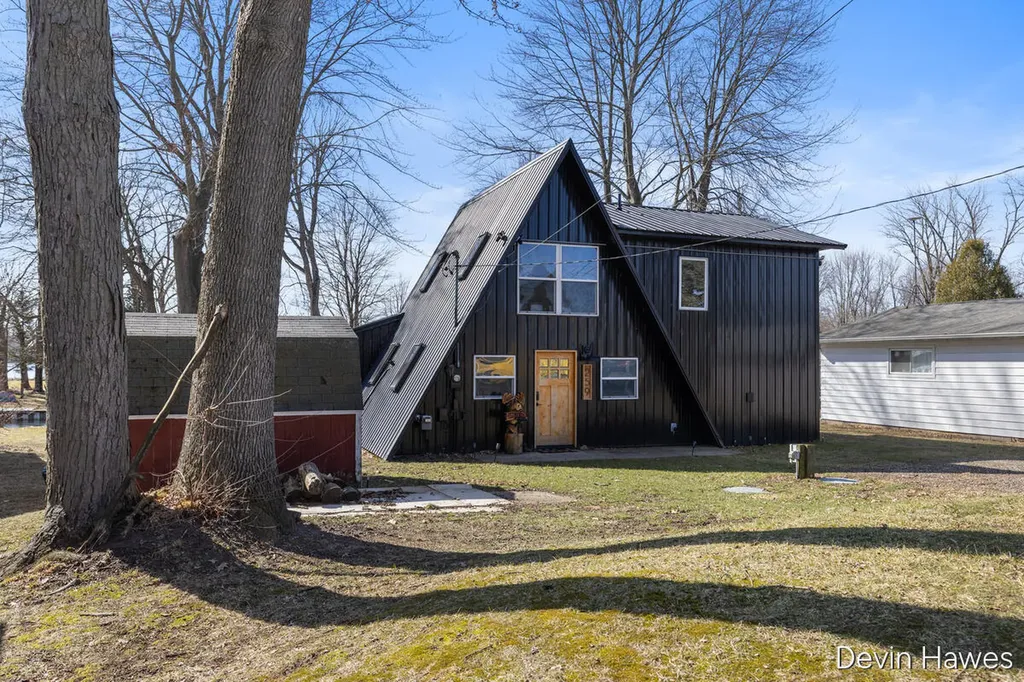 259 Ivason Drive Douglass Township MI 48888