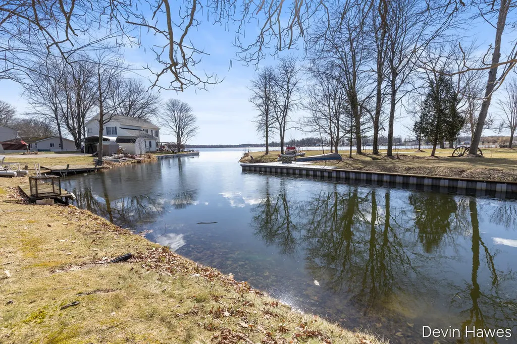 259 Ivason Drive Douglass Township MI 48888