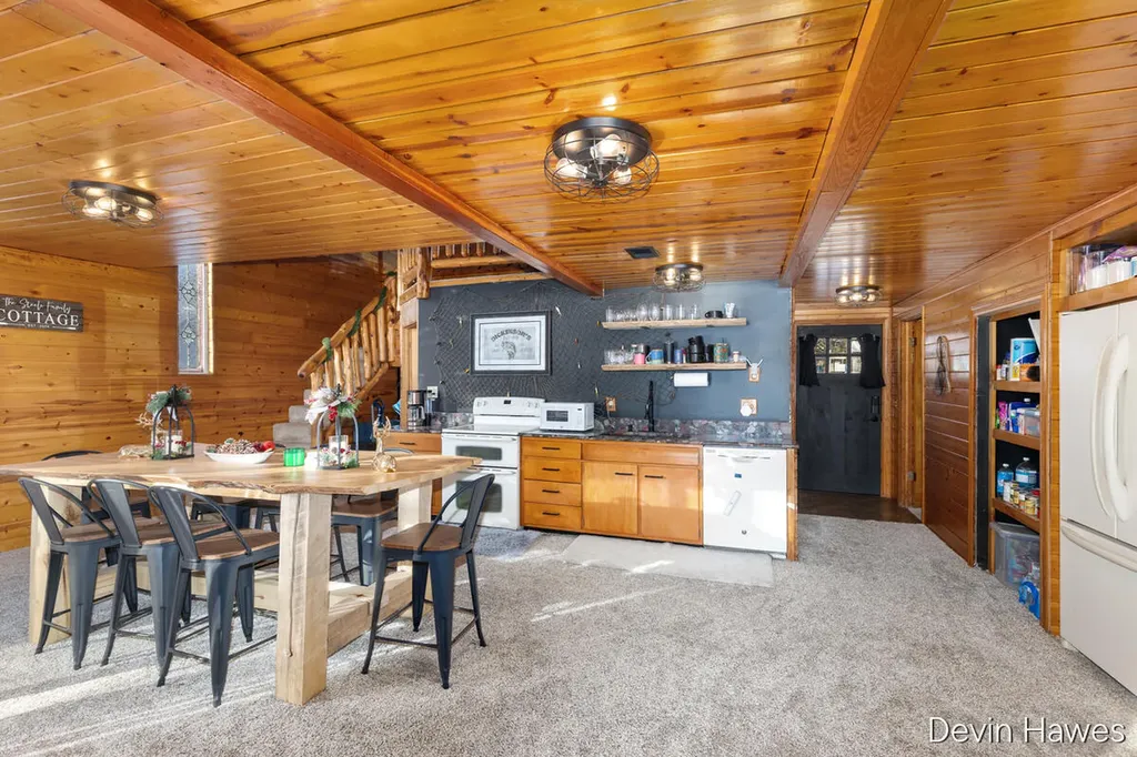 259 Ivason Drive Douglass Township MI 48888