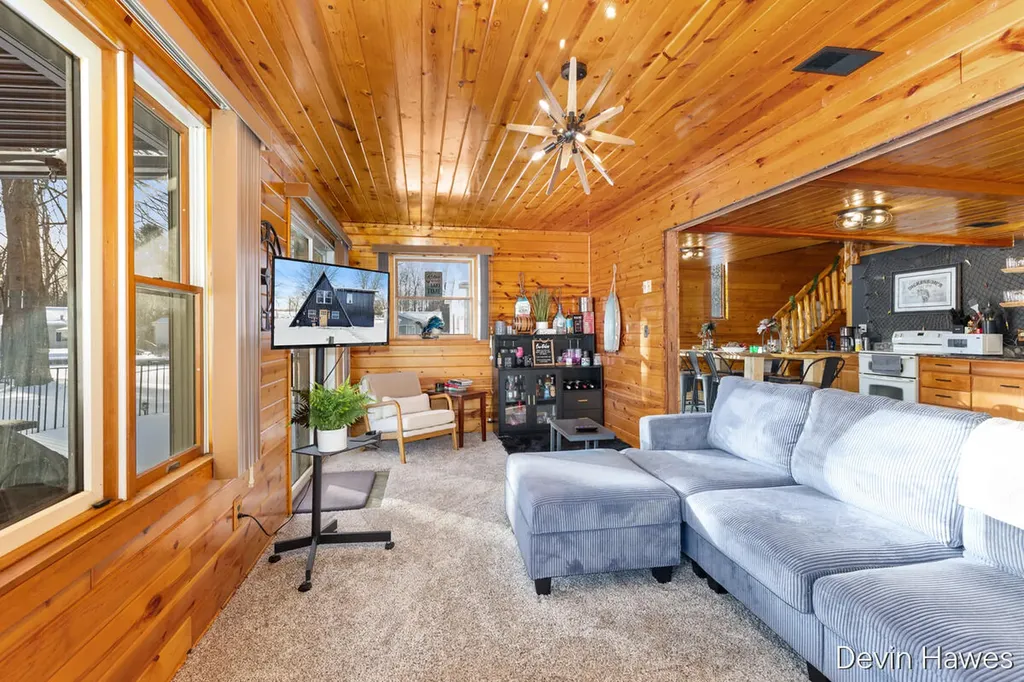 259 Ivason Drive Douglass Township MI 48888