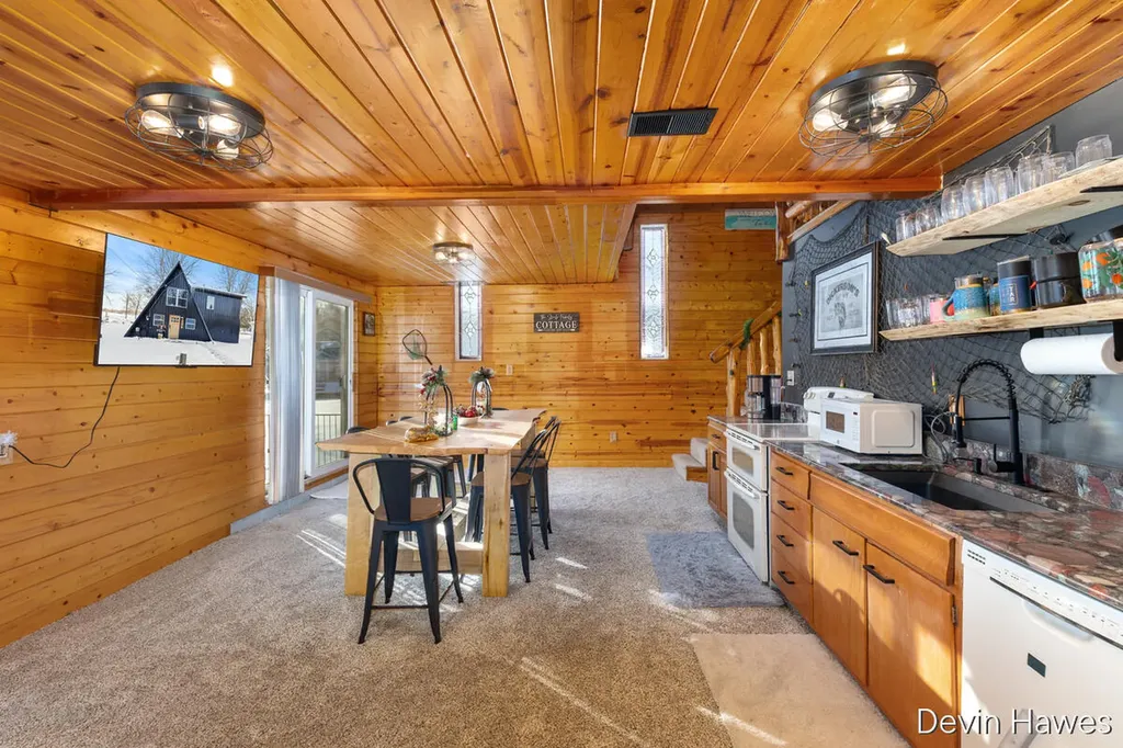 259 Ivason Drive Douglass Township MI 48888