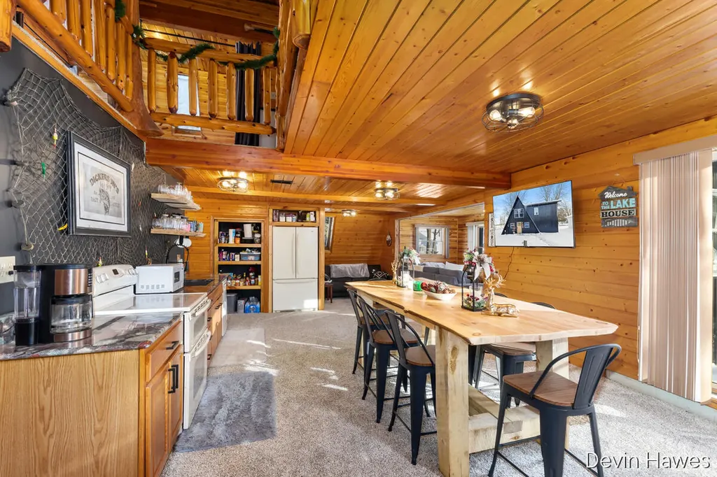 259 Ivason Drive Douglass Township MI 48888