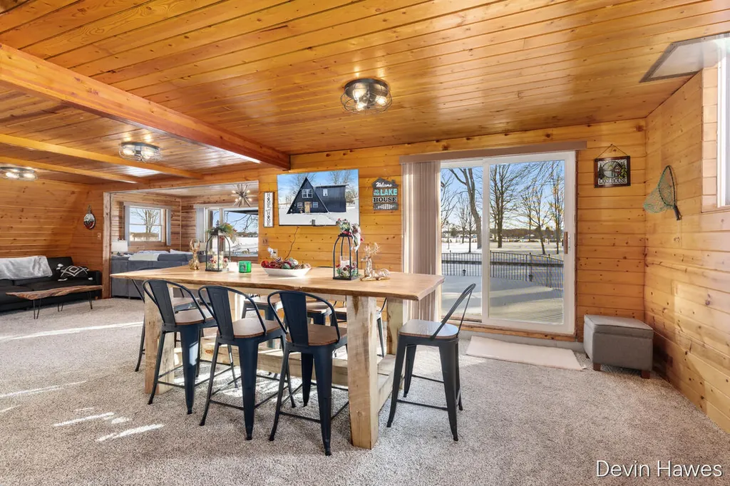 259 Ivason Drive Douglass Township MI 48888