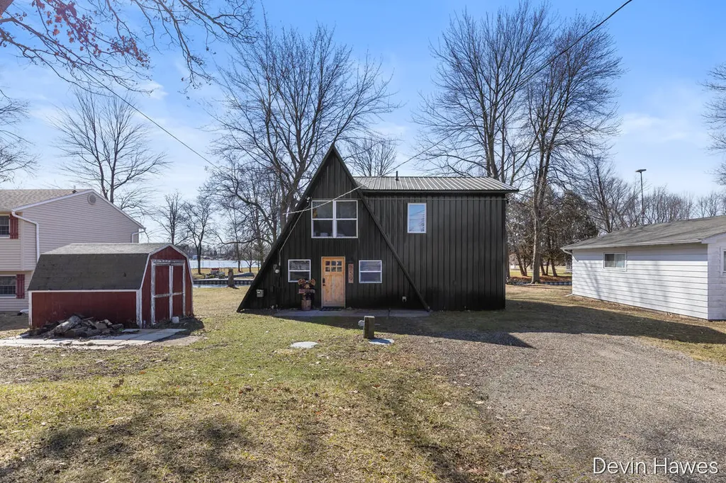 259 Ivason Drive Douglass Township MI 48888