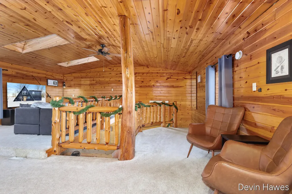 259 Ivason Drive Douglass Township MI 48888