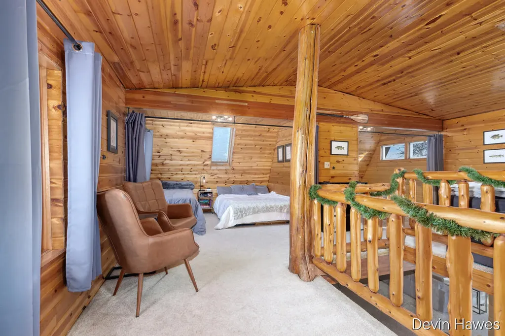 259 Ivason Drive Douglass Township MI 48888
