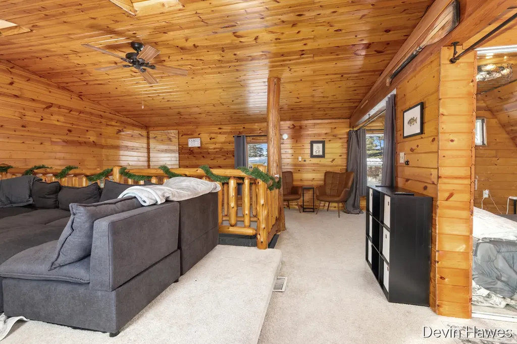 259 Ivason Drive Douglass Township MI 48888