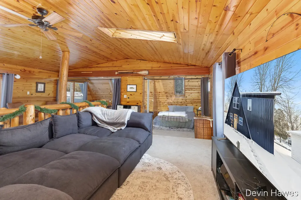259 Ivason Drive Douglass Township MI 48888