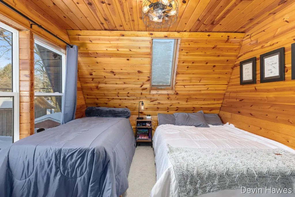 259 Ivason Drive Douglass Township MI 48888