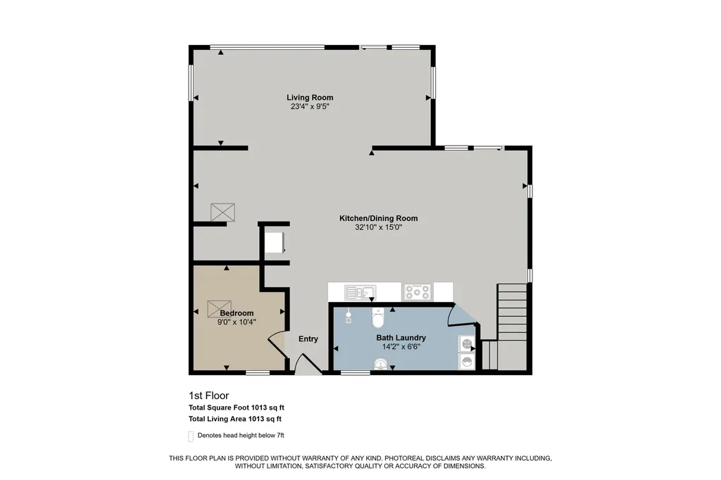 259 Ivason Drive Douglass Township MI 48888