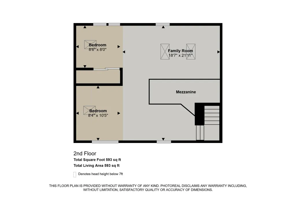 259 Ivason Drive Douglass Township MI 48888