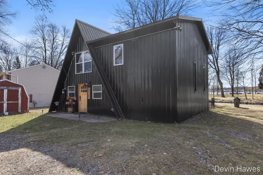259 Ivason Drive Douglass Township MI 48888